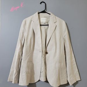 Banana Republic Pant suit